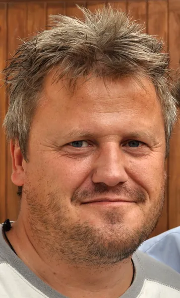 Petr Podroužek